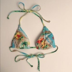 Ocean Pacific (OP) swimsuit separates